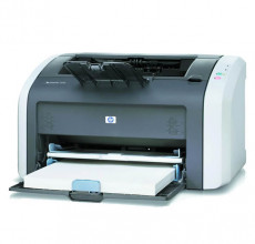 Купить  HP LaserJet 1010