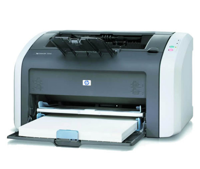 Картриджі до принтера HP LaserJet 1010