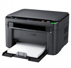 Купить  Samsung SCX-3205
