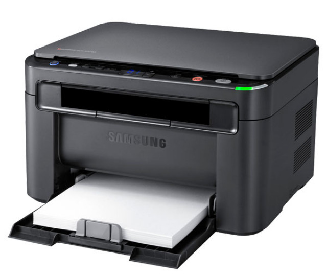 Картриджи для принтера Samsung SCX-3205