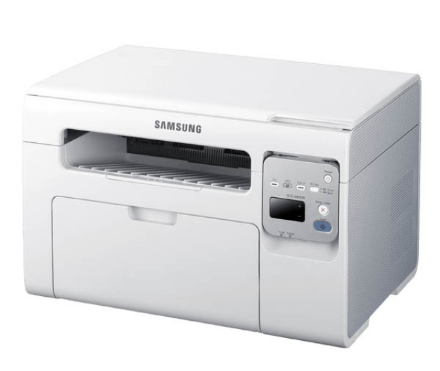 Картриджи для принтера Samsung SCX-3405w