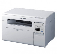 Купити Картриджі для принтера Samsung SCX-3400