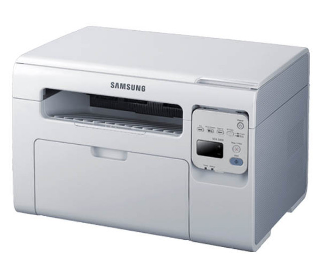 Картриджи для принтера Samsung SCX-3400