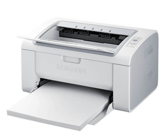 Картриджи для принтера Samsung ML-2165w