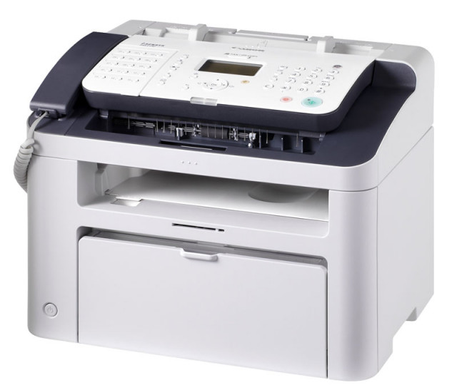 Картриджі для принтера Canon i-Sensys Fax-L170