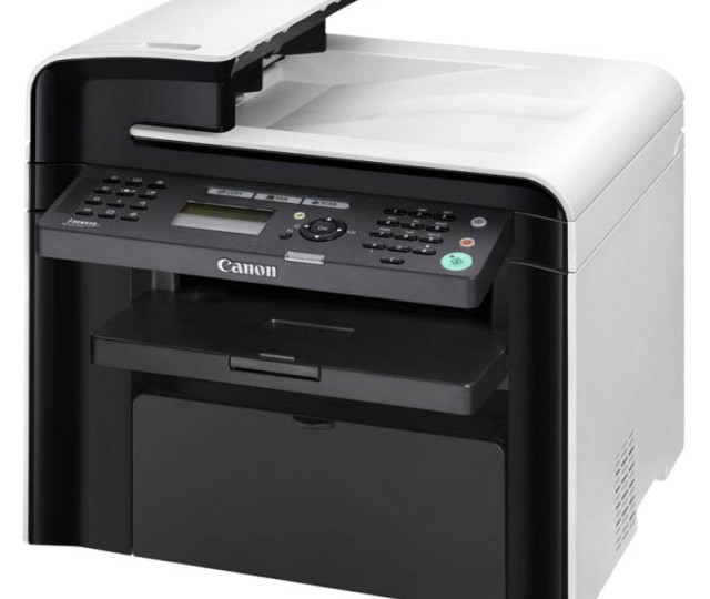 Картриджі для принтера Canon MF4870DN