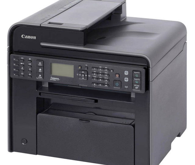 Картриджі для принтера Canon MF4780WNE