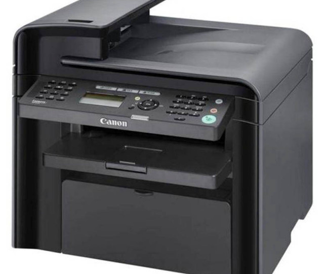 Картриджі для принтера Canon MF4730