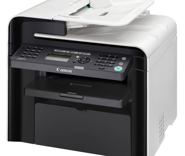 Картриджі для принтера Canon MF4580DN