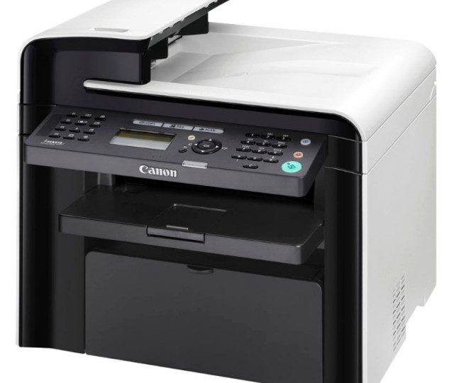 Картриджі для принтера Canon MF4570DN