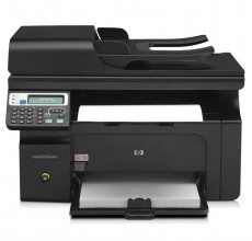 Купить  HP LaserJet Pro M1217nfw