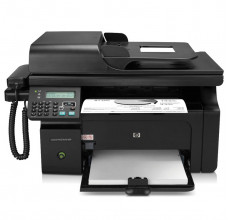 Купить  HP LaserJet Pro M1214nfh