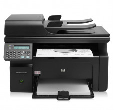 Купить  HP LaserJet Pro M1213nf