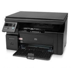 Купить  HP LaserJet Pro M1132