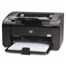 Купить  HP LaserJet P1102w