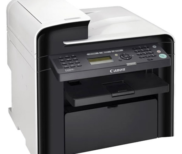 Картриджі для принтера Canon MF4550D