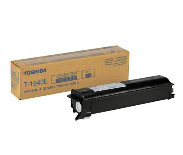Картридж Toshiba T-1640E (6AJ00000024) для E-STUDIO 163/167/203/207/237