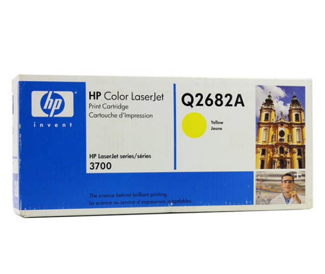 Картридж HP Q2682A