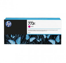 Купить Картридж HP 773C Magenta (C1Q39A)