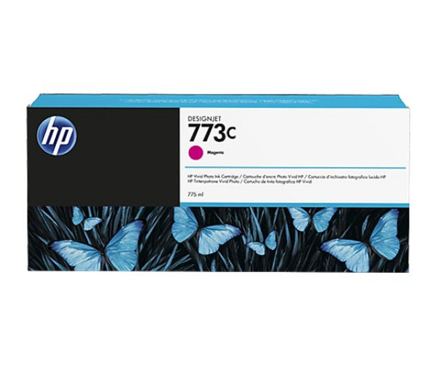 Картридж HP 773C Magenta (C1Q39A)