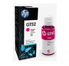 Купить Емкость с чернилом HP GT52 magenta