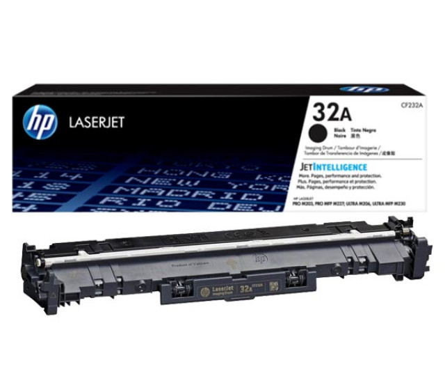 Фотобарабан SystemPrint аналог HP 32A (CF232A) для принтера LJ Pro M203dn, M203dw, M227sdn, M227fdw, M227fdn