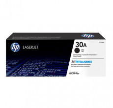 Купить Картридж HP 30A (CF230A) для принтера LaserJet M203dn, M203dw, M227sdn, M227fdw, M227fdn