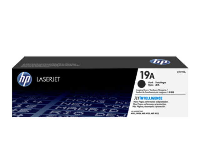 Фотобарабан HP 19A (CF219A) для LaserJet M102a/M102w M130a/M130fw/M130nw