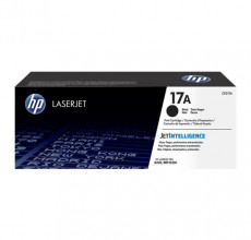 Купить Картридж HP 17A (CF217A) для принтера LaserJet M130fn, M130fw, M130nw, M130a, M102w, M102a