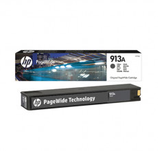 Купить Картридж HP 913A black (L0R95AE) для принтера PageWide Printer 352dw, MFP 377dw