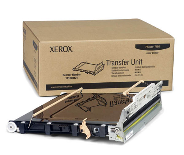 Блок переноса изображения Xerox 108R01122 для Phaser 6600DN WorkCentre 6605DN VersaLink C400/C405DN