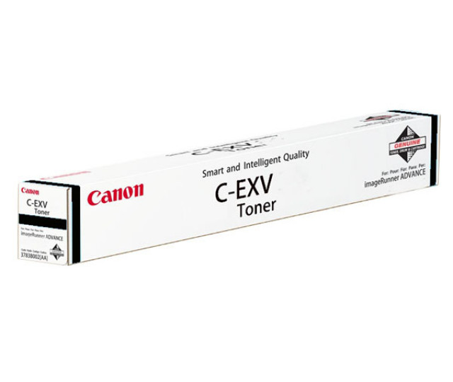 Картридж Canon C-EXV50 (9436B002AA) для принтера iR1435, iR1435i, iR1435iF, iR1435P