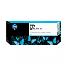 Купить Картридж HP 727 Photo Black B3P23A для принтера Designjet T920, T1500, T2530, T1530, T930, T2500