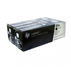 Купить Картридж HP CE285AF (2 шт.) для принтера LaserJet P1102, P1102w, M1132, M1212nf, M1213nf, M1214nfh, M1217nfw