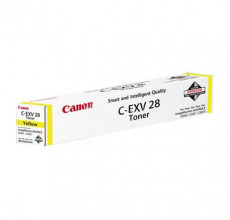 Купить Картридж Canon C-EXV28 Yellow (2801B002) для принтера iRC5045, iRC5051