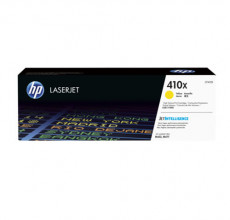 Купить Картридж HP 410X CF412X yellow для принтера Color LaserJet Pro M477fdw, M452dn, M452nw, M477fdn, M477fnw, M377dw, M377fdw