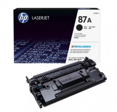 Купить Картридж HP 87A (CF287A) до принтера LaserJet M501dn, M501n, M506dn, M506x, M527c, M527dn, M527f