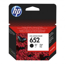 Купить Картридж HP 652 black F6V25AE для принтера HP DeskJet Ink Advantage 4535, 2135, 3635, 4675, 3835, 1115, 3775, 2136, 3785, 3775