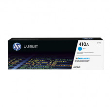 Купить Картридж HP 410A cyan CF411A для принтера Color LaserJet Pro M477fdw, M452dn, M452nw, M477fdn, M477fnw, M377dw, M377fdw