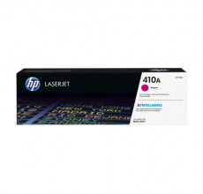 Купить Картридж HP 410A magenta CF413A для принтера LaserJet M477fdw, M452dn, M452nw, M477fdn, M477fnw, M377dw, M377fdw Pro