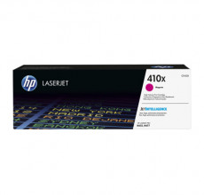 Купить Картридж HP 410X magenta CF413X для принтера Color LaserJet Pro M477fdw, M452dn, M452nw, M477fdn, MFP M477fnw, M377dw, M377fdw