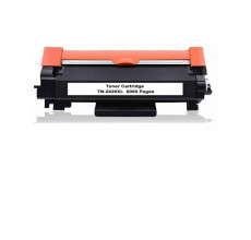 Купить Картридж SystemPrint (з чипом) аналог Brother TN-2420XL до DCP-L2510D, DCP-L2530DW, DCP-L2550DN, HL-L2310D, HL-L2350DW, HL-L2370DN, HL-L2375DW, MFC-L2710DN, MFC-L2710DW, MFC-L2730DW, MFC-L2750DW