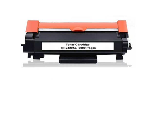 Картридж SystemPrint (з чипом) аналог Brother TN-2420XL до DCP-L2510D, DCP-L2530DW, DCP-L2550DN, HL-L2310D, HL-L2350DW, HL-L2370DN, HL-L2375DW, MFC-L2710DN, MFC-L2710DW, MFC-L2730DW, MFC-L2750DW