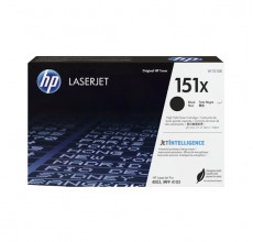 Картридж SystemPrint (З Чипом) аналог HP 151X black (W1510X) для принтера LaserJet Pro 4003n, M411dw, M446dw, 4103fdn, M4003dn